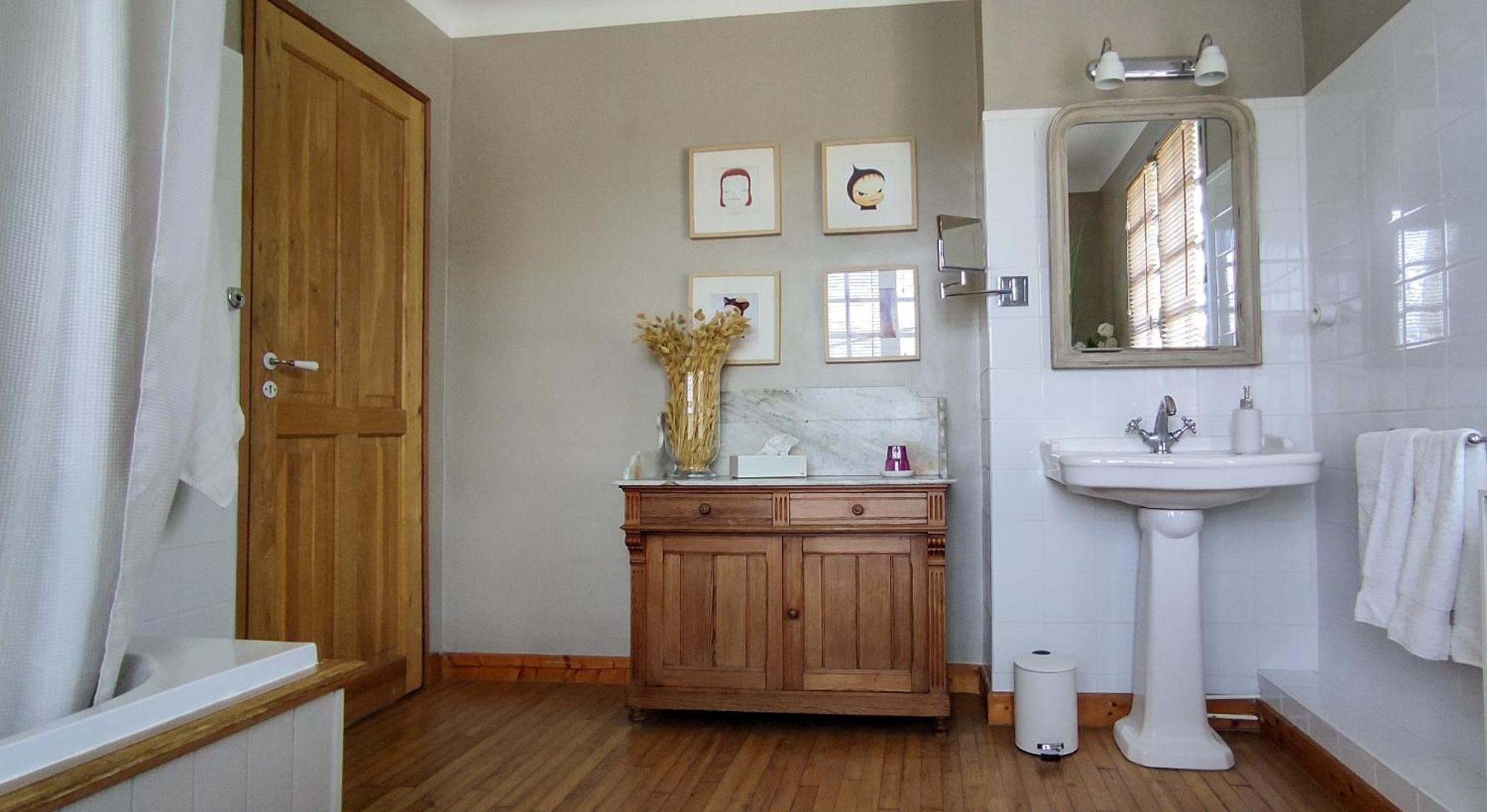 La Source Bed and Breakfast Saint-Cybranet Eksteriør billede